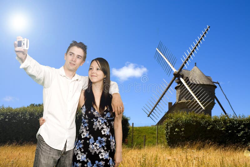 Windmill