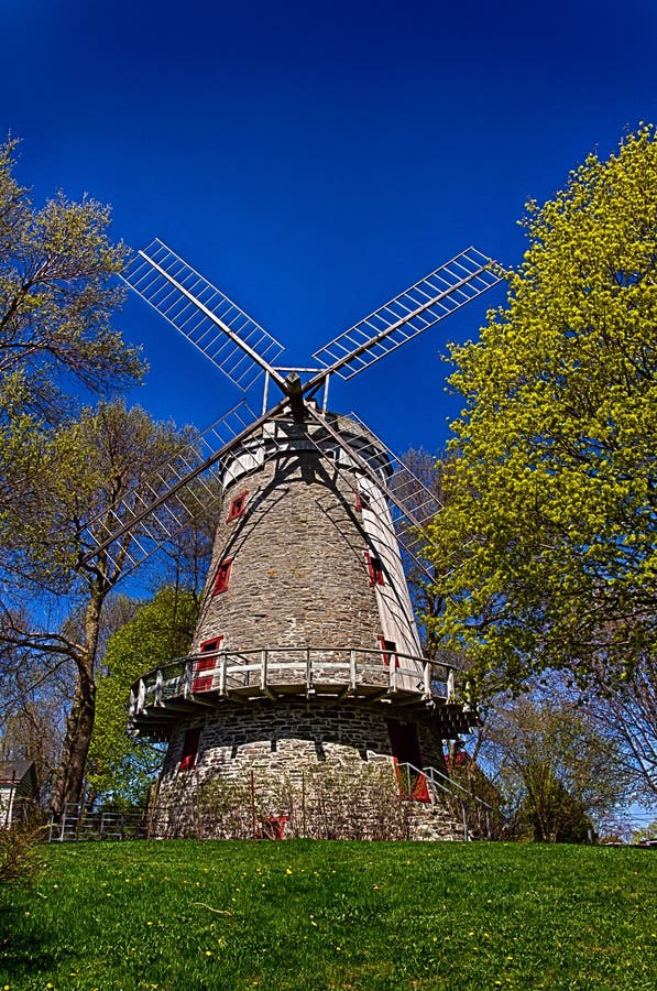 Windmill