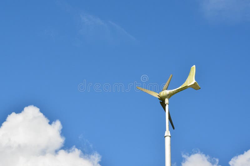 Windmill or weather vane royalty free stock photos Windmill or weather vane royalty free stock photos