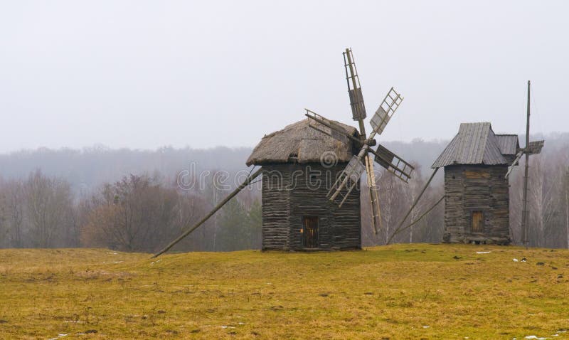 Windmills