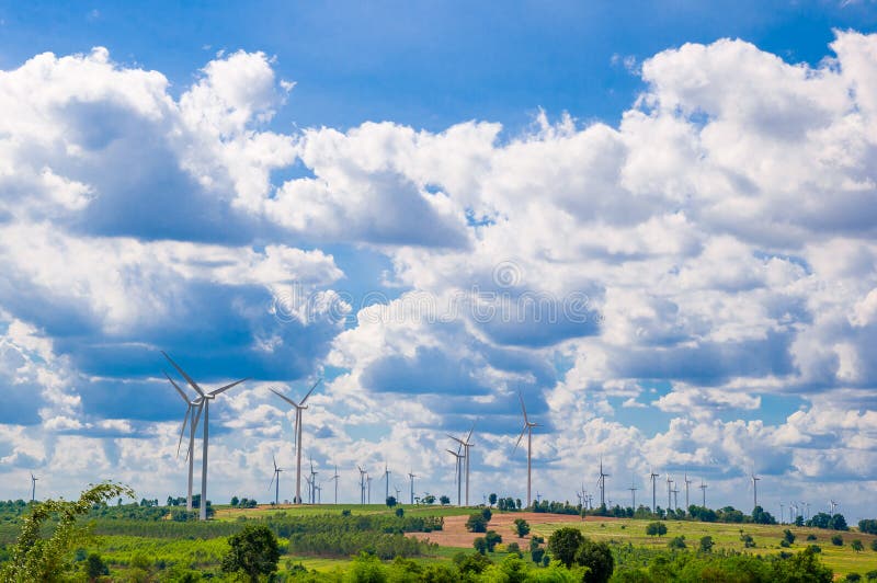 21795 Windmills Field Stock Photos Free And Royalty Free Stock Photos