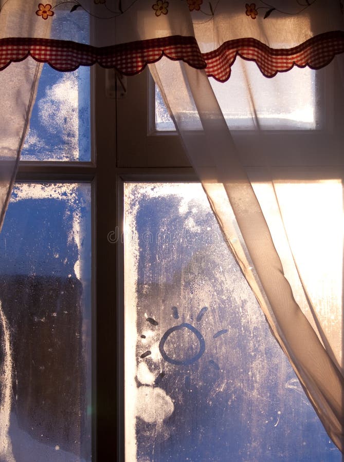 Window stock image Window stock image
