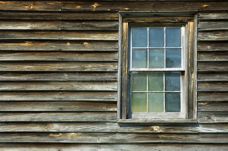 Old Lead Windows stock image. Image of historical, glass 11011641