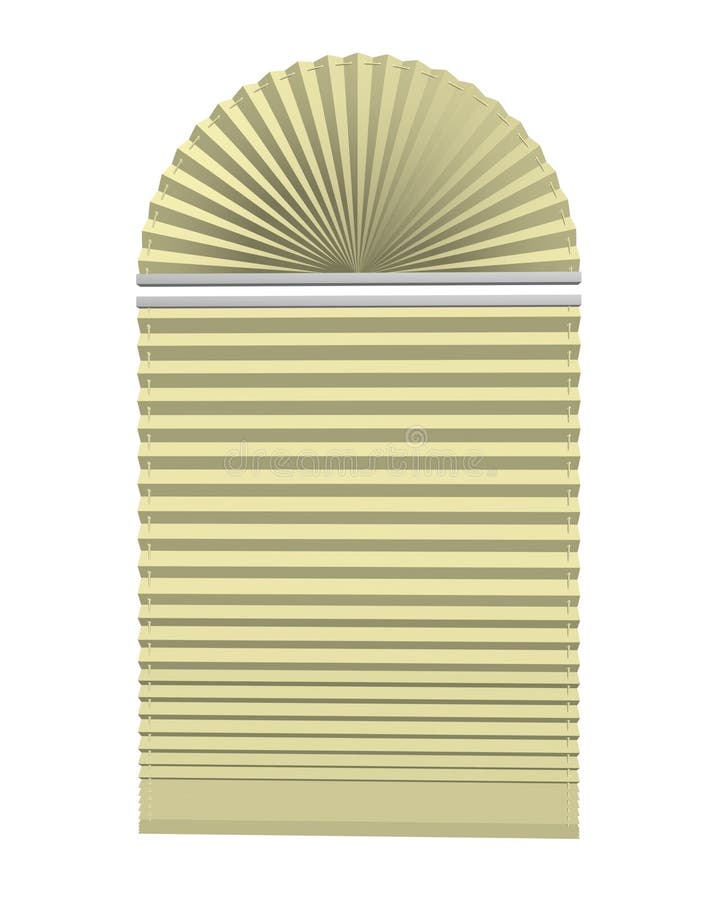 Window blinds stock illustration. Illustration of inside 16850825