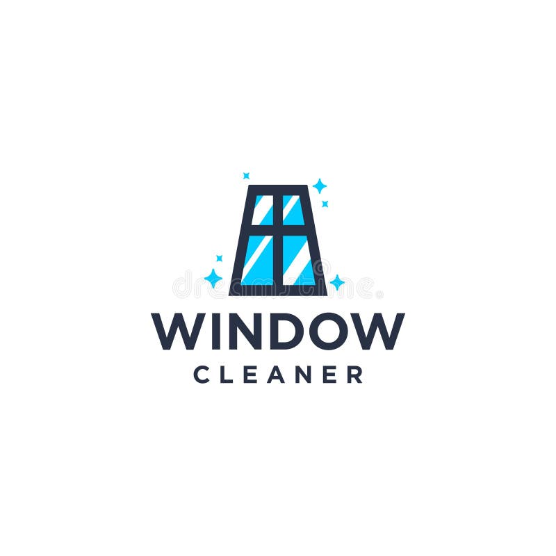 Window Squeegee and Window, Cleaning Windows, Window Cleaning ...