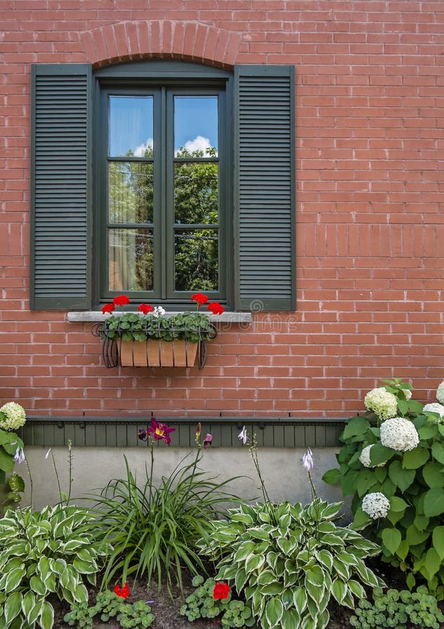 Window with louvers stock photo. Image of detail, window 42893728