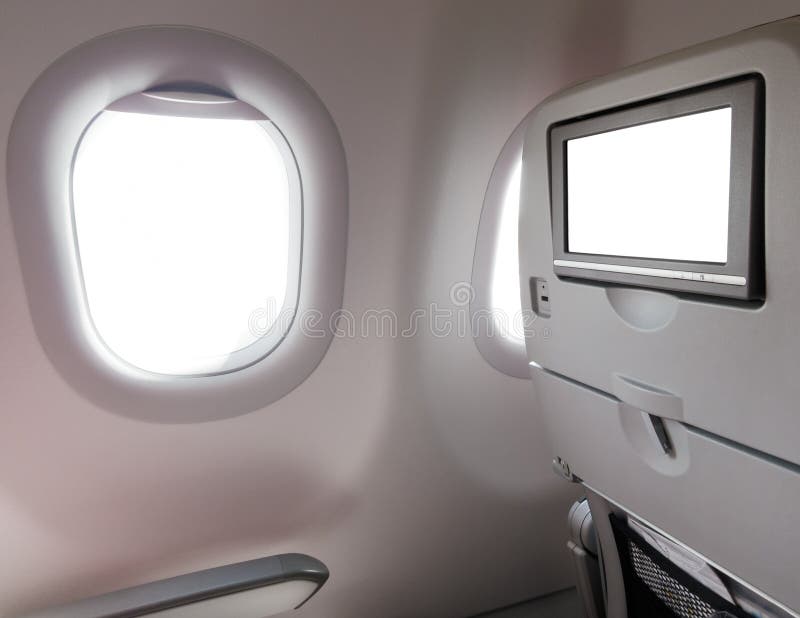 Window seat stock photo. Image of airplane, plane, travel - 36501038