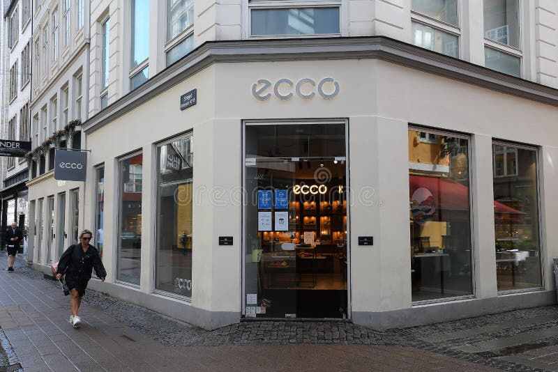 ecco shoes copenhagen