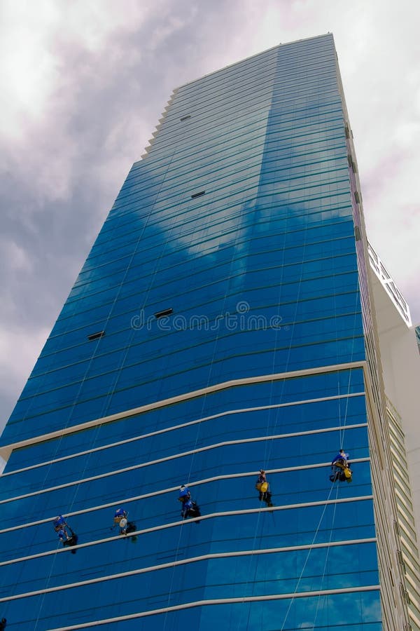 Window Washers