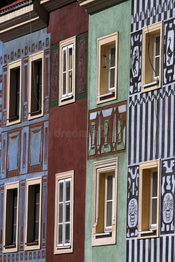 Free Windows Stock Photography - 5345162