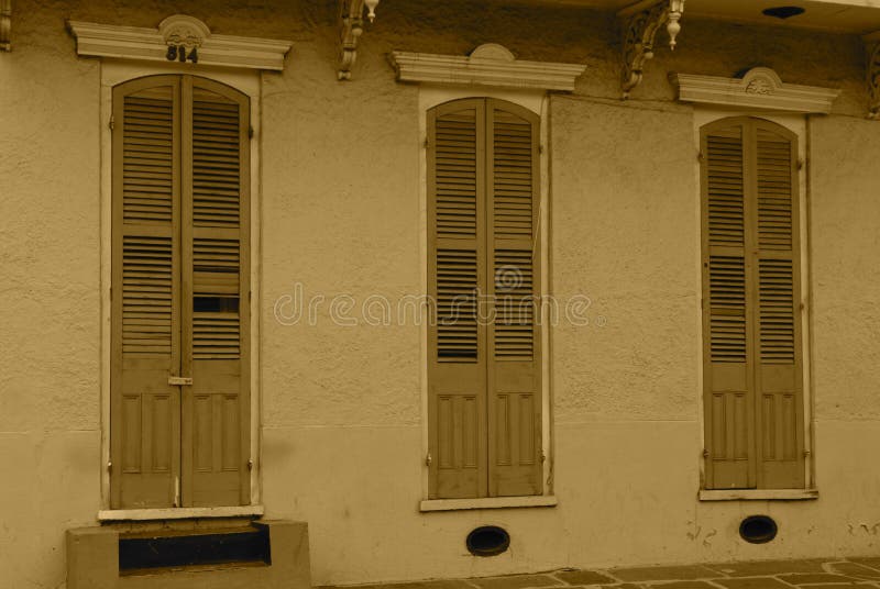 Windows photos libres de droits Windows photos libres de droits