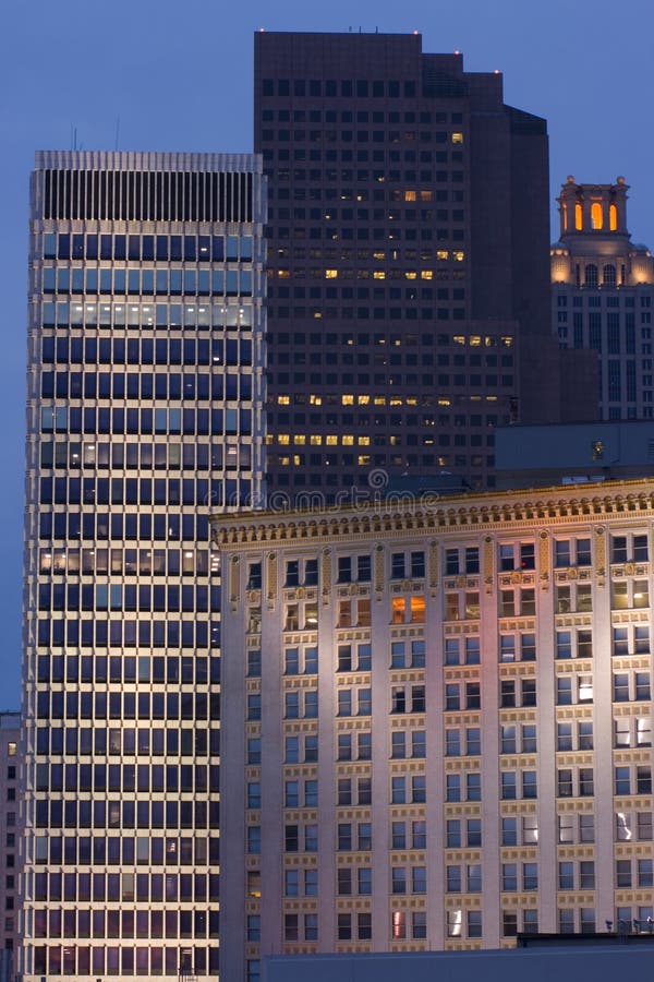 Windows compositiona