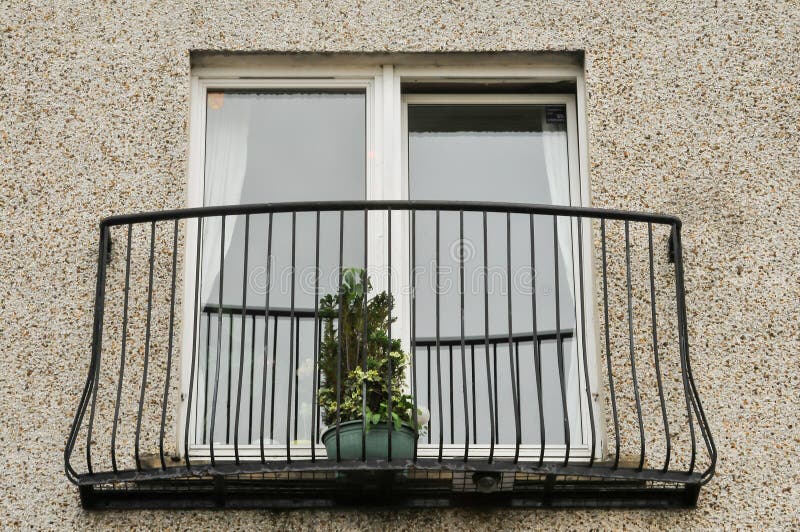 Windows in Edinburgh, in Scotland Stock Image Image of windows, urban