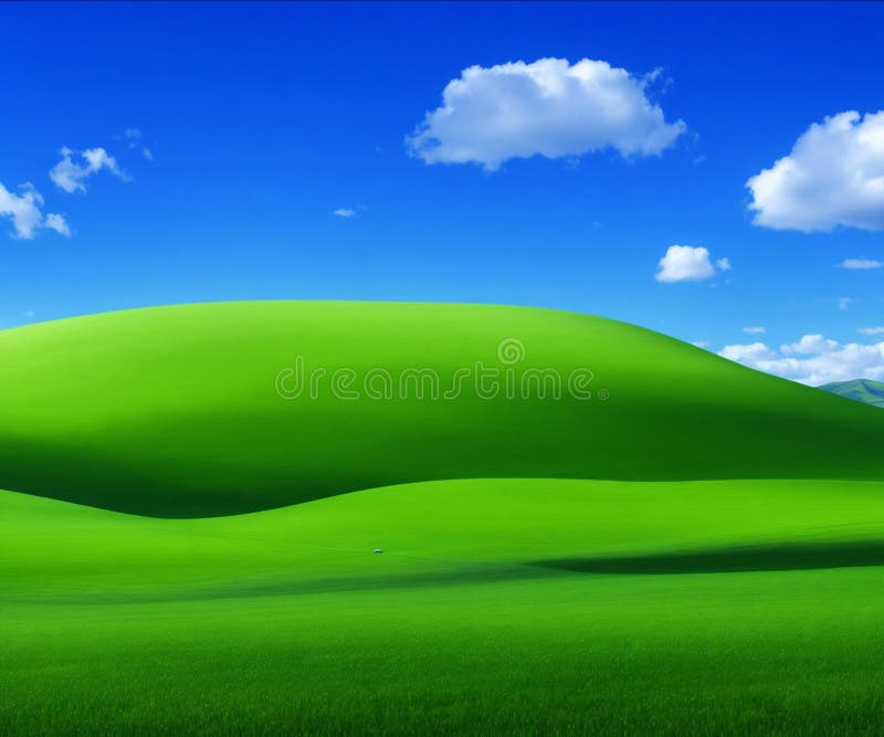 1900x1200 / landscape windows xp bliss wallpaper - Coolwallpapers.me!