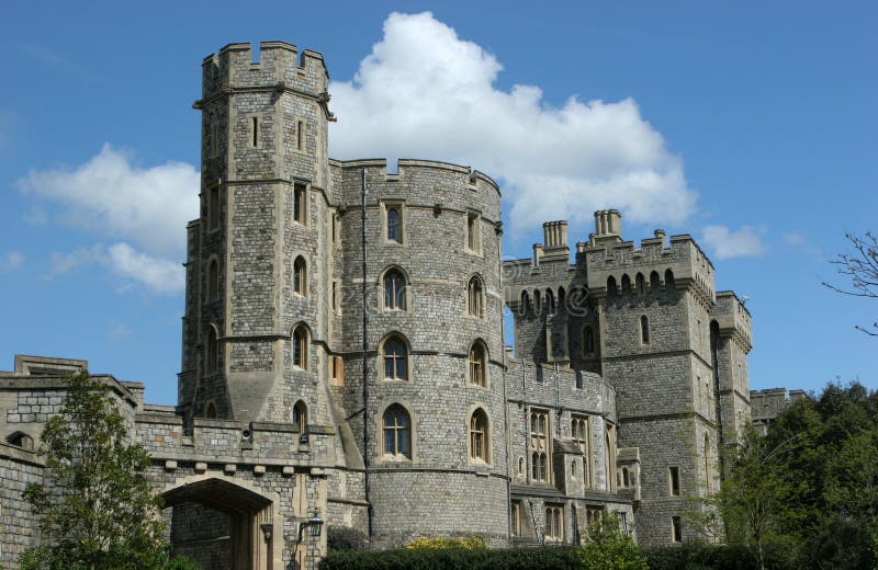 Windsor Castle 2