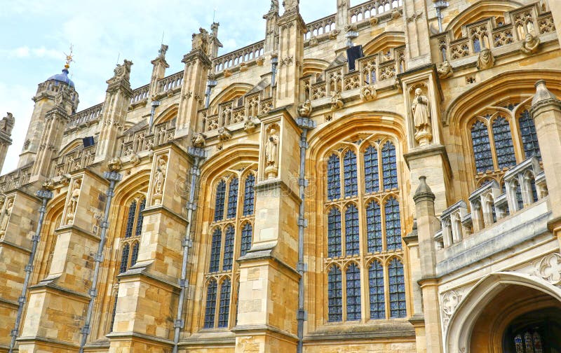 Windsor, het Verenigd Koninkrijk - 29 Augustus, 2017: Middeleeuwse Windsor Castle Windsor Castle is plaats van het huwelijk van P royalty-vrije stock afbeeldingen Windsor, het Verenigd Koninkrijk - 29 Augustus, 2017: Middeleeuwse Windsor Castle Windsor Castle is plaats van het huwelijk van P royalty-vrije stock afbeeldingen