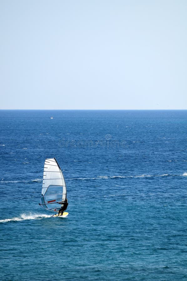 Windsurf