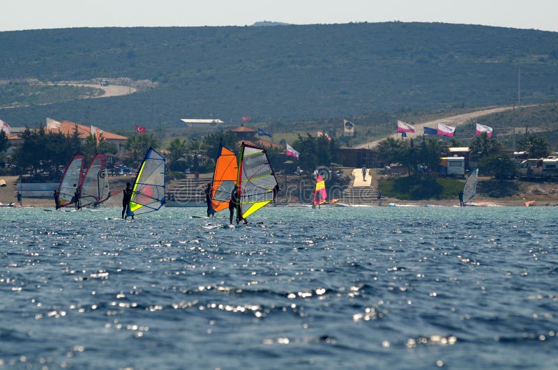 Windsurf