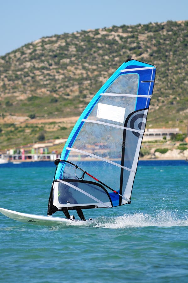 Windsurf