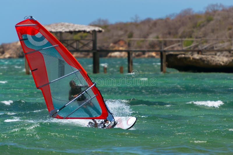 Windsurf