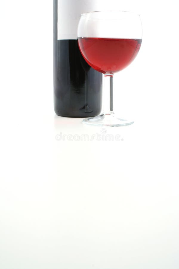 Wine stock photo