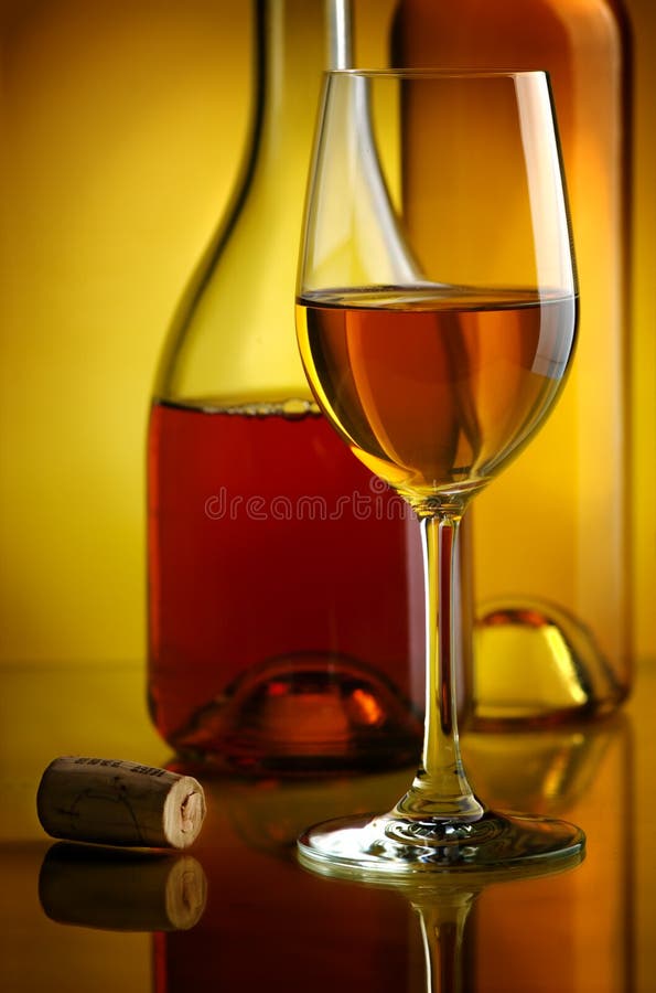 Wine stock photography
