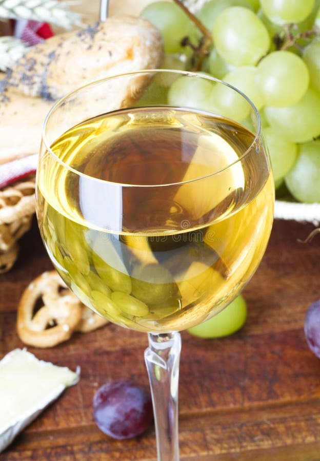 Wine stock photo