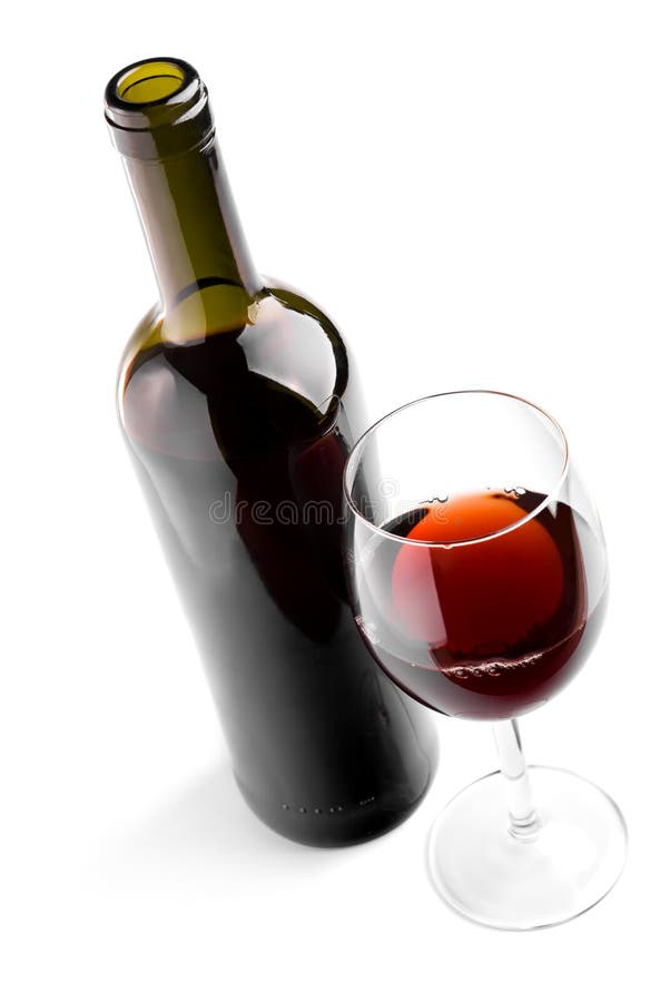 Wine royalty free stock image