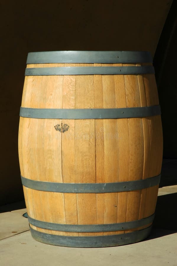 Wine Baril stock photo. Image of wood, wine, contenant - 3086838