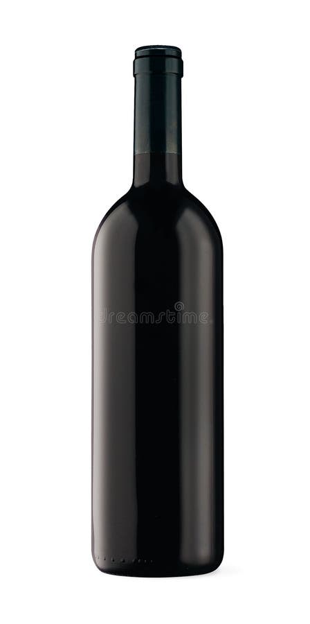 Wine bottle