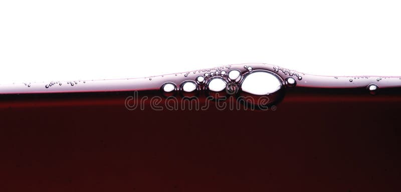 Wine bubbles 4