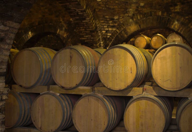 Wine-cellar