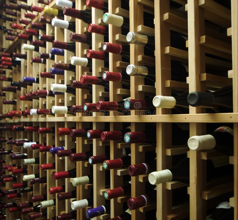 Wine Cellar