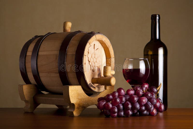 Wine composition