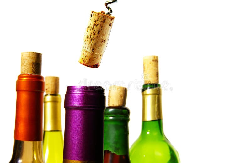 Wine cork