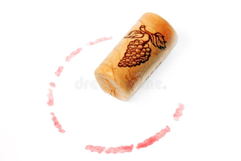 Wine cork