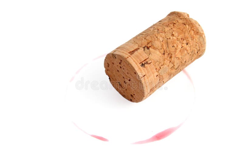 Wine cork