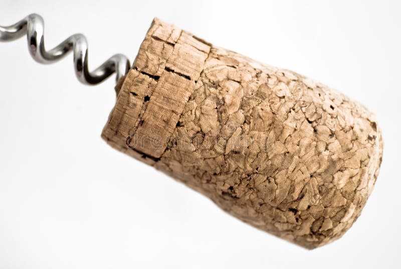 Wine cork