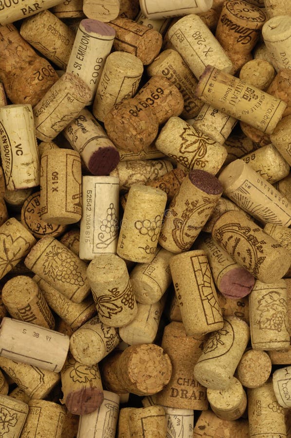 Wine Corks Clare Valley editorial stock photo. Image of horizontal