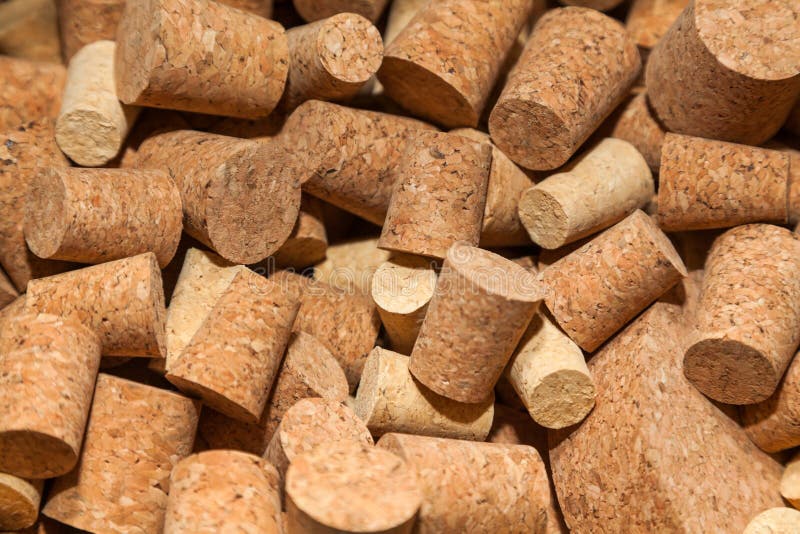 Lot of wine corks stock photo. Image of open, background 983702