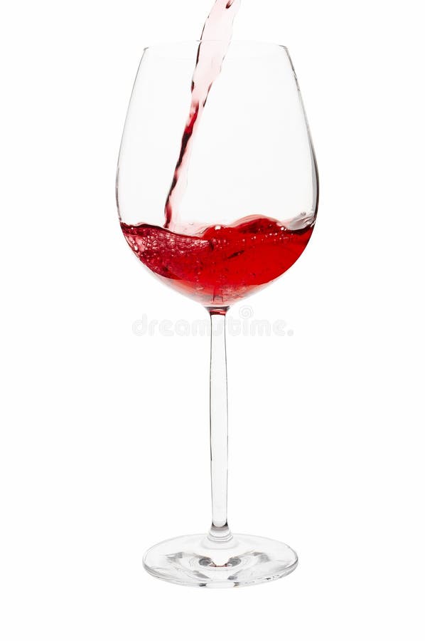 Wine glass