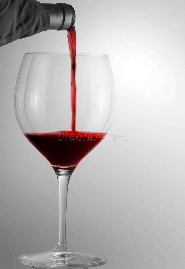 Wine glass