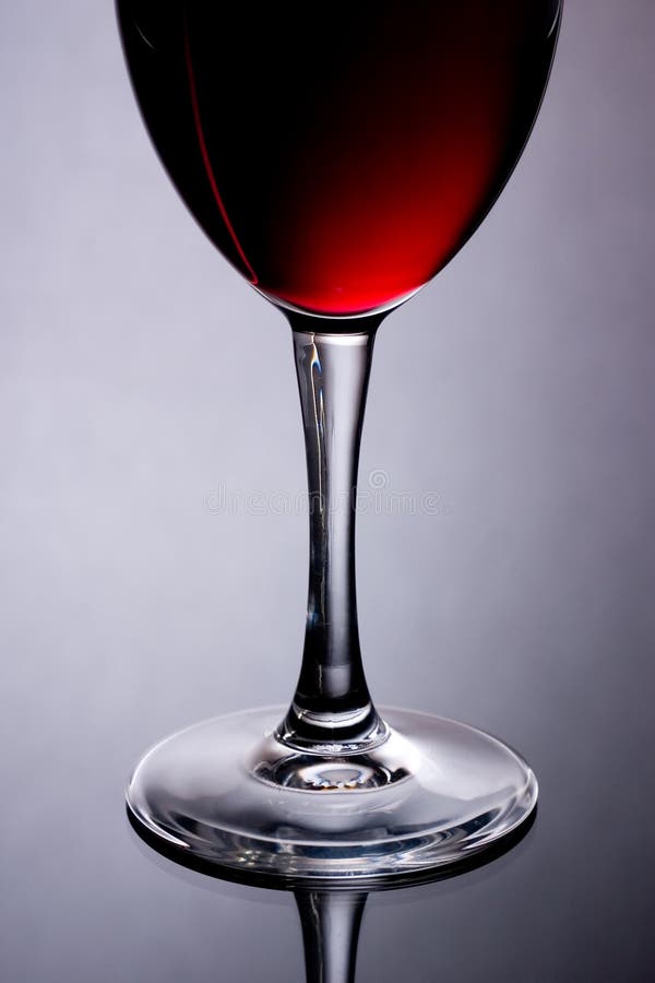 Wine Glass Picture. Image 2034981