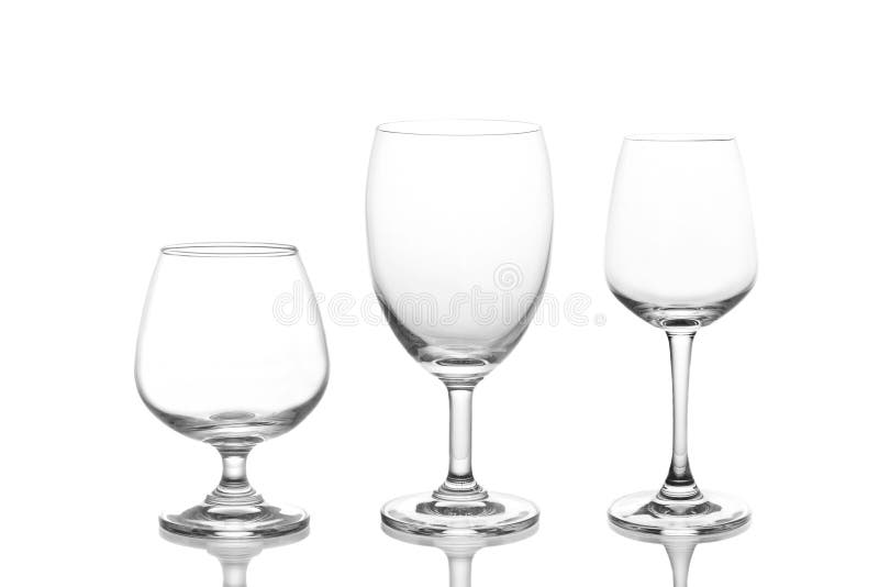 Wine glass