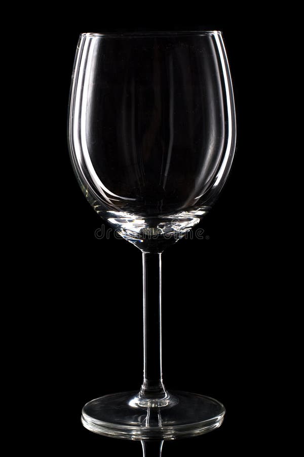 Wine glass