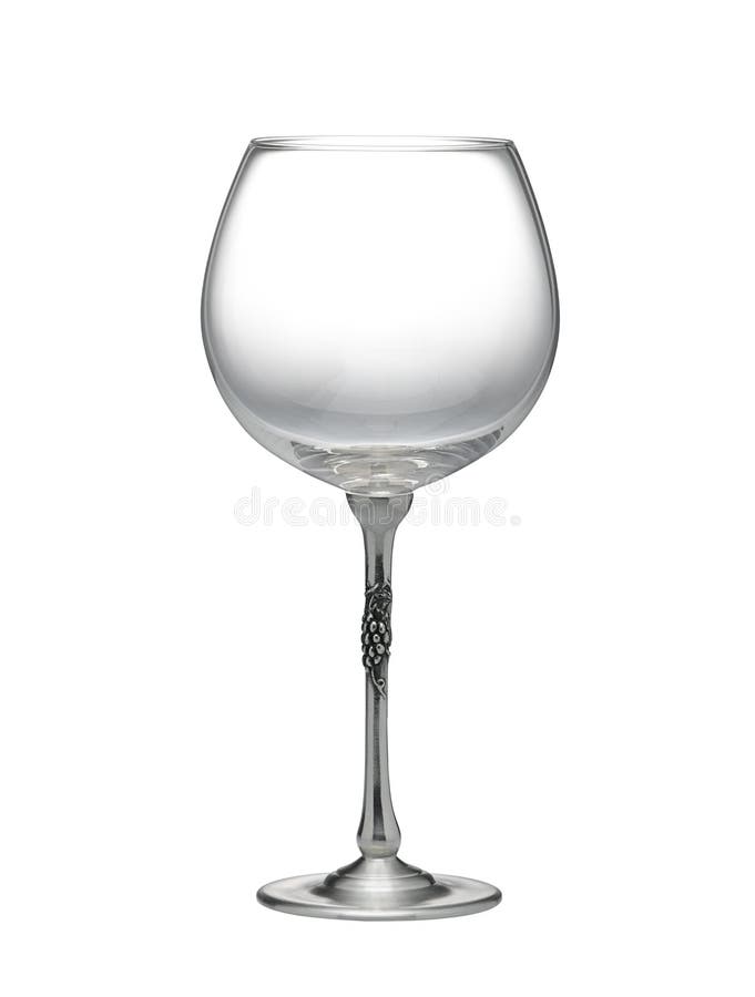 Wine glass