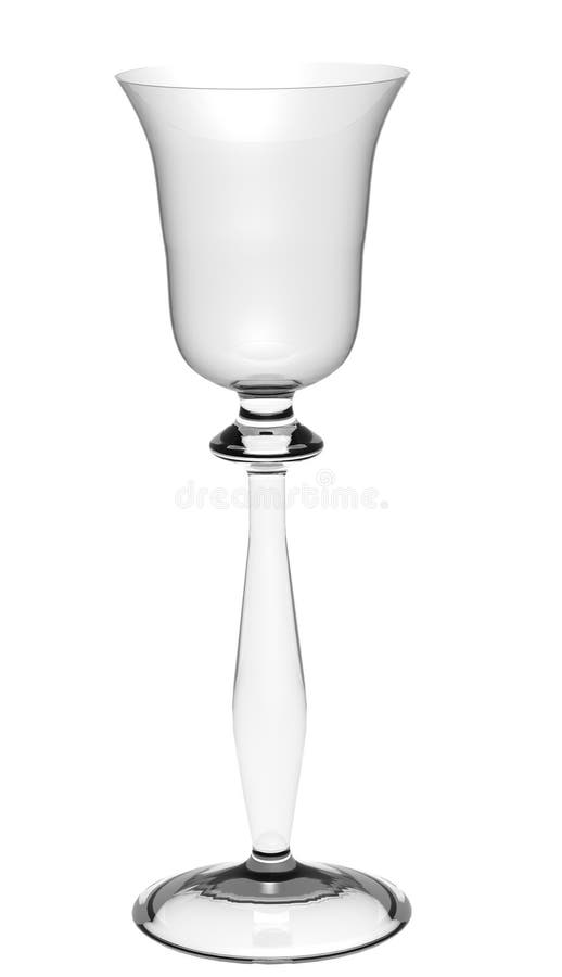 Wine glass royalty free stock photography