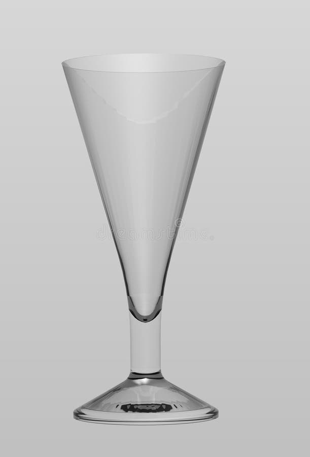 Wine glass