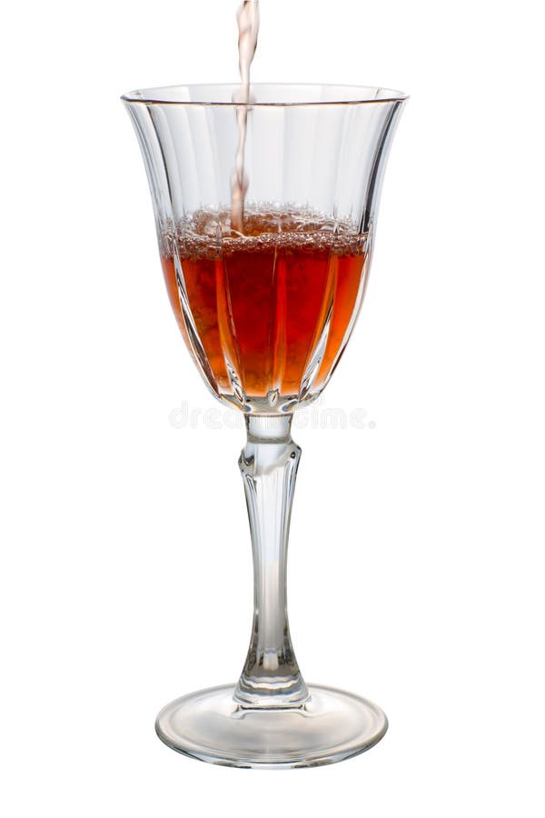 Wine glass