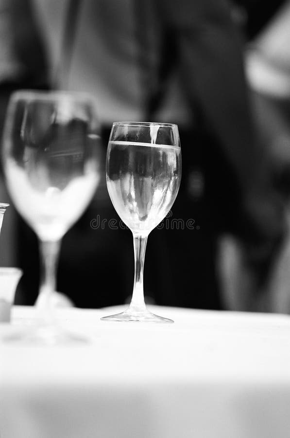 Wine glass at party stock photo. Image of holy, beautiful 2081168